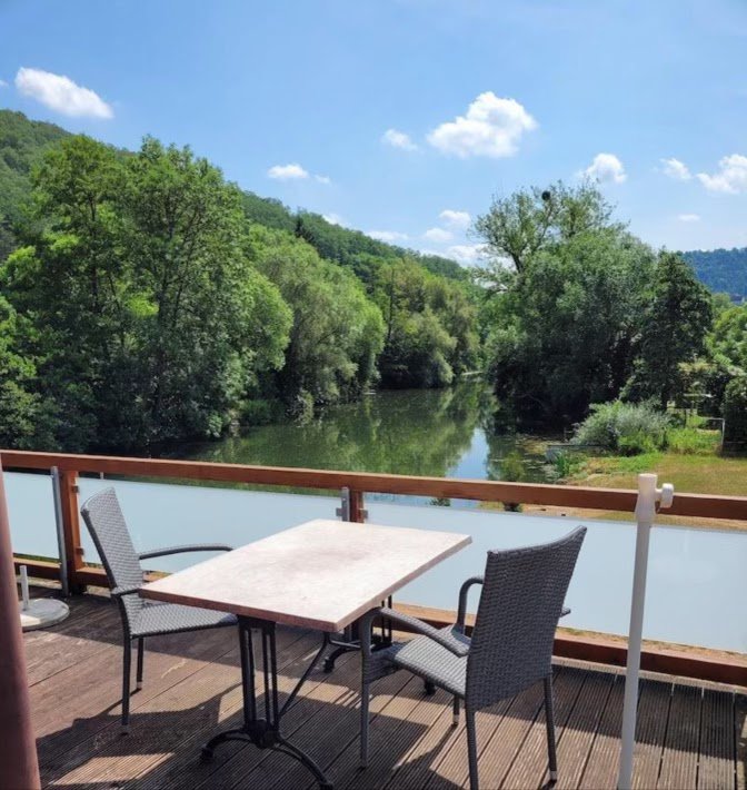 Campingplatz Siersburg